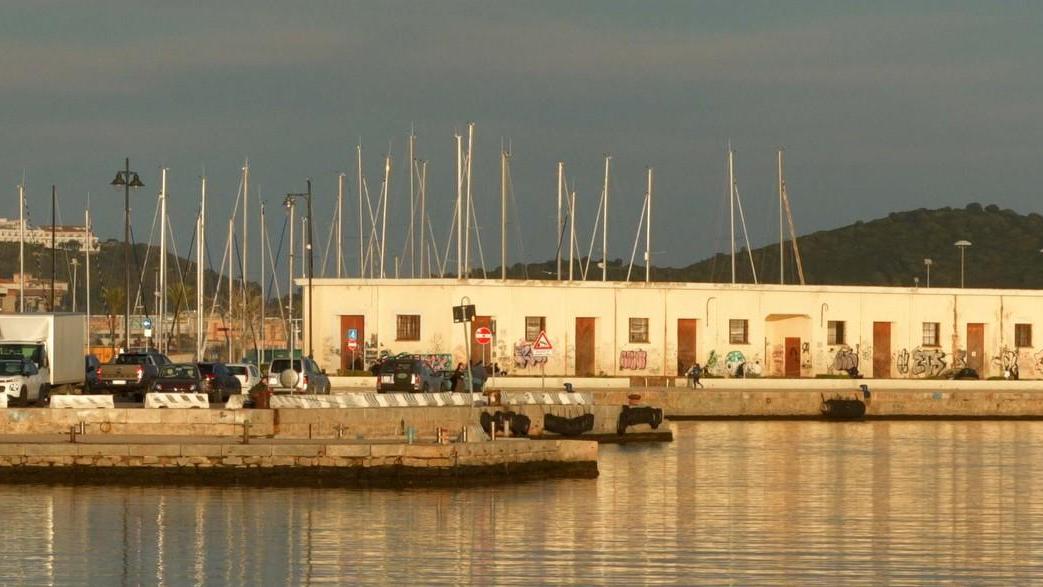 Via libera al porto turistico Deiana: «Presto il bando»