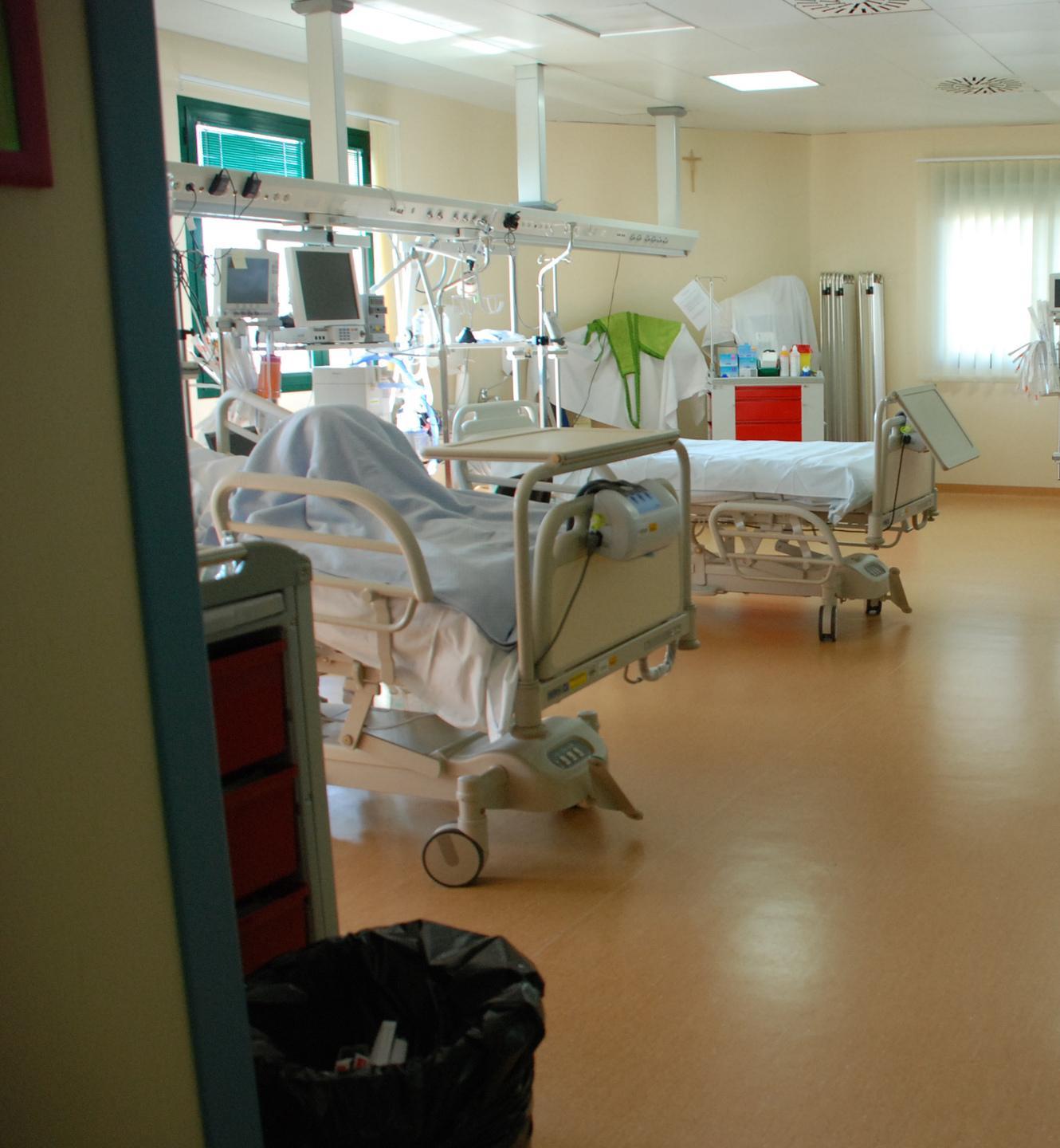 Anestesisti, è sempre più emergenza 