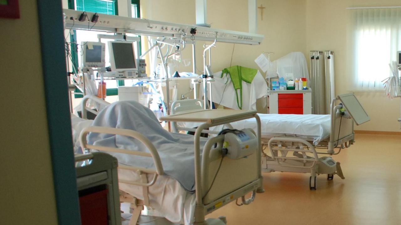 Anestesisti, è sempre più emergenza