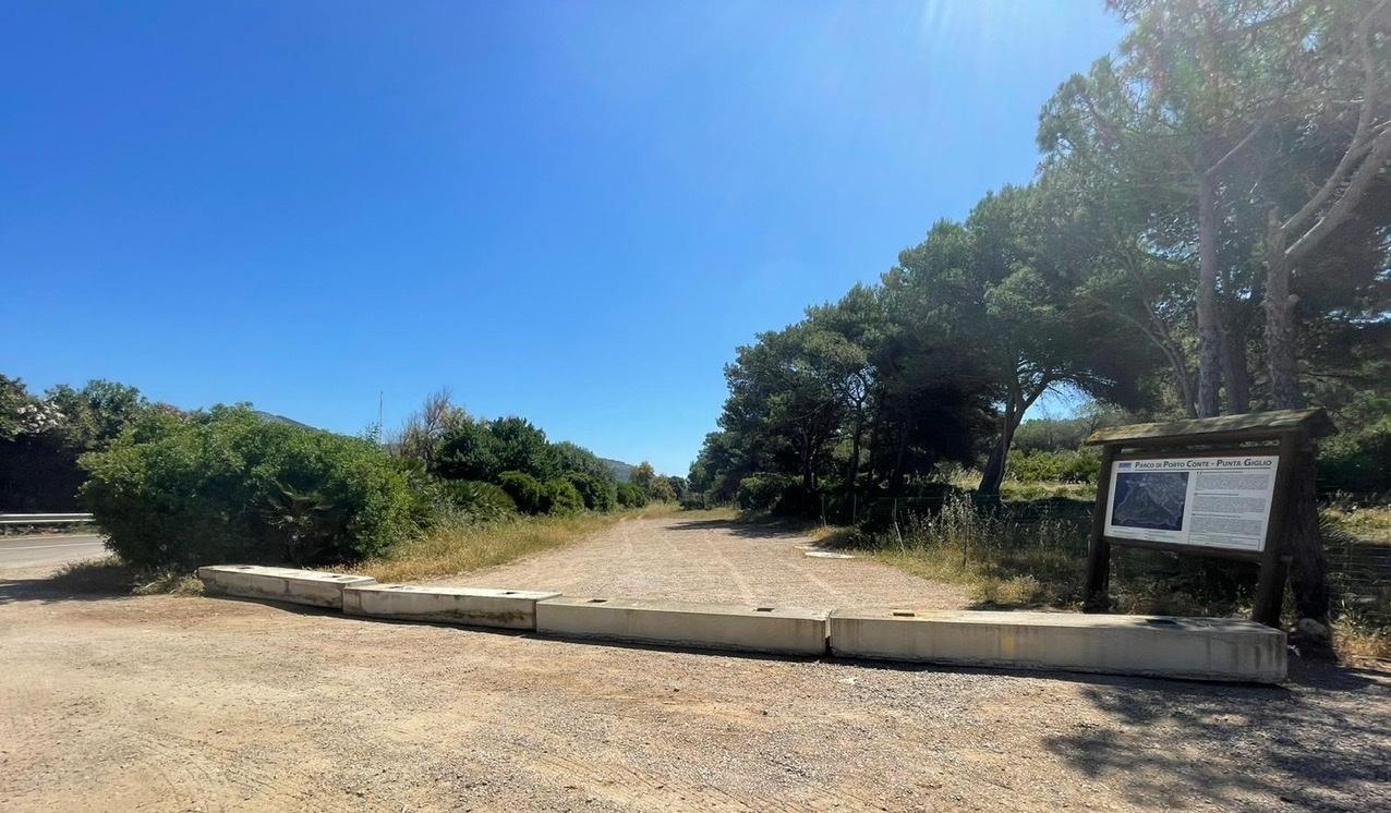 Parcheggi nel Parco, lite continua 