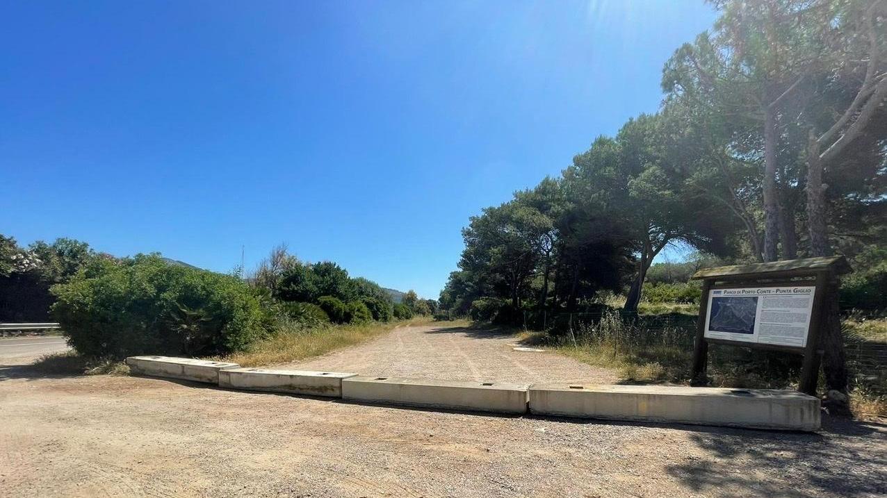 Parcheggi nel Parco, lite continua