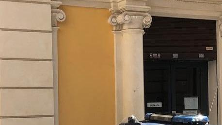 Modena Furto da “disagiato” nella pizzeria: condannato a 4 mesi per colpa del piumino