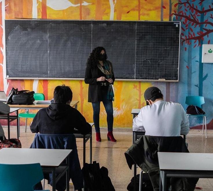 Emilia Romagna. «Dosi agli studenti per settembre E richiami al mare per gli emiliani» 