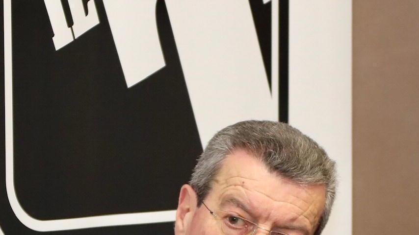 Scandalo concerie, il monito di Vannino Chiti: «Quanti errori... Il Pd deve fare i conti con la questione morale. Ora intervenga Letta»
