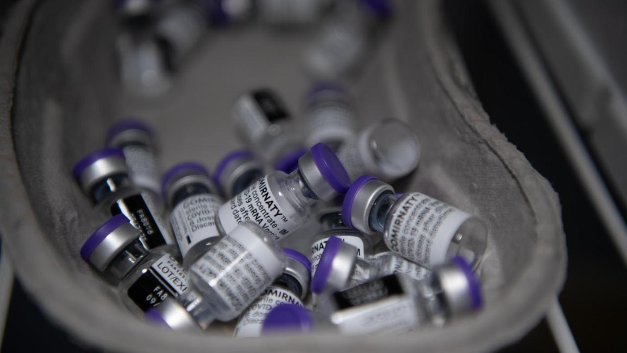 Vaccini, somministrate 16.500 dosi in 24 ore in Sardegna