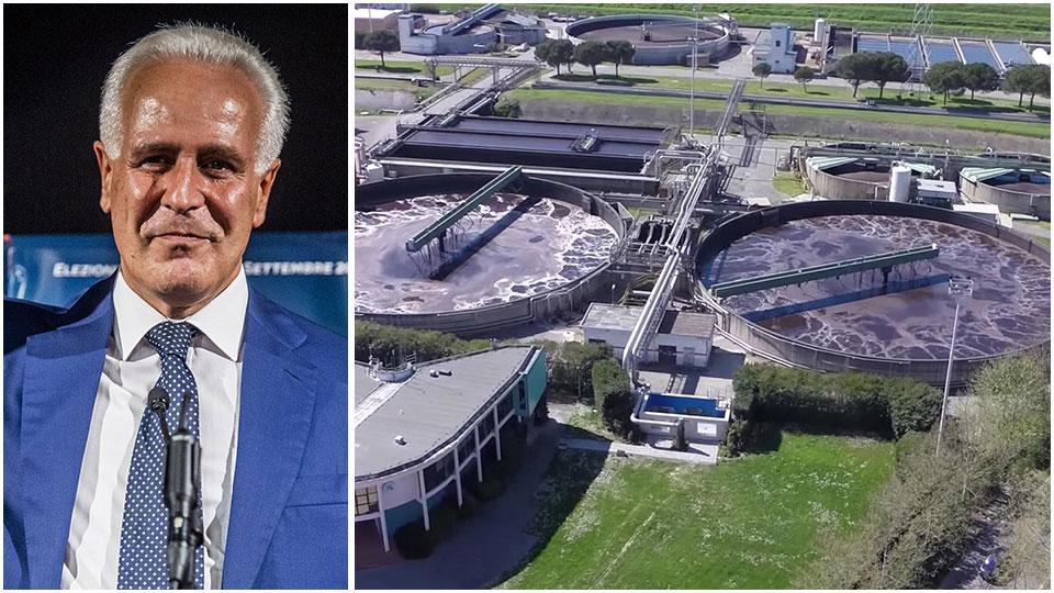 Scandalo concerie, abrogata la norma pro-Cuoio. La furia di Giani su Rossi: «Lui la difese» 