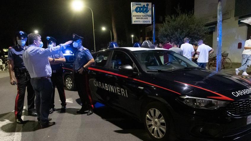 Lido Estensi, un’estate sicura. Ma il prefetto striglia l’Anas per i lavori sulla Ferrara-mare