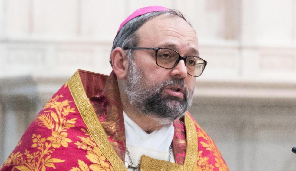 Il vescovo Giulietti guida la commissione per i giovani della Cei