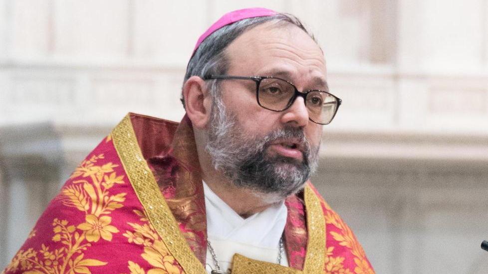 Il vescovo Giulietti guida la commissione per i giovani della Cei