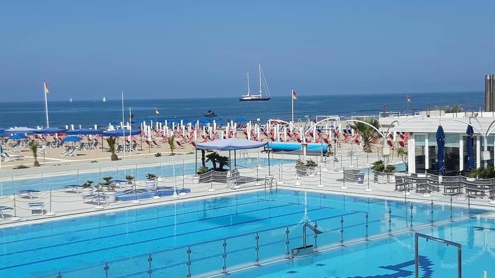 Balena, stagione al via dal primo giugno