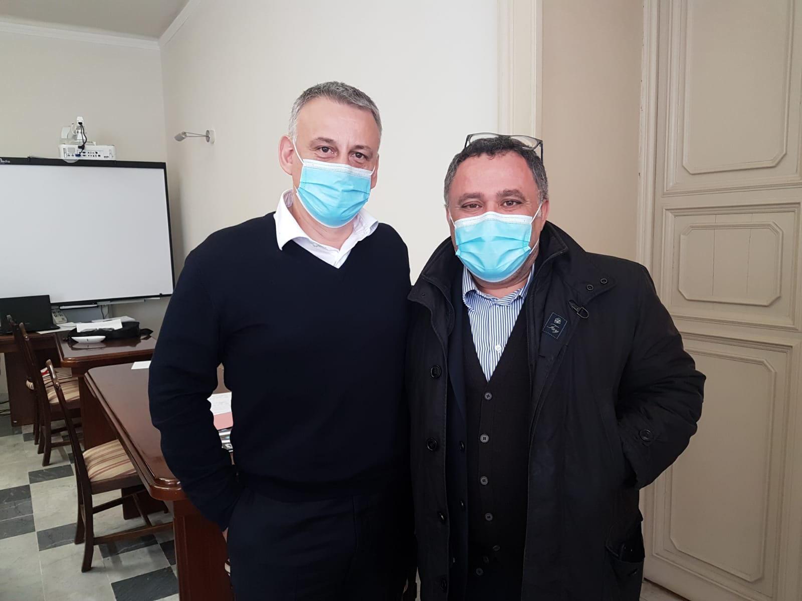 Favilla: «Scusate, ho perso l’aereo». E salta l’incontro con Spinelli e soci per il Livorno 