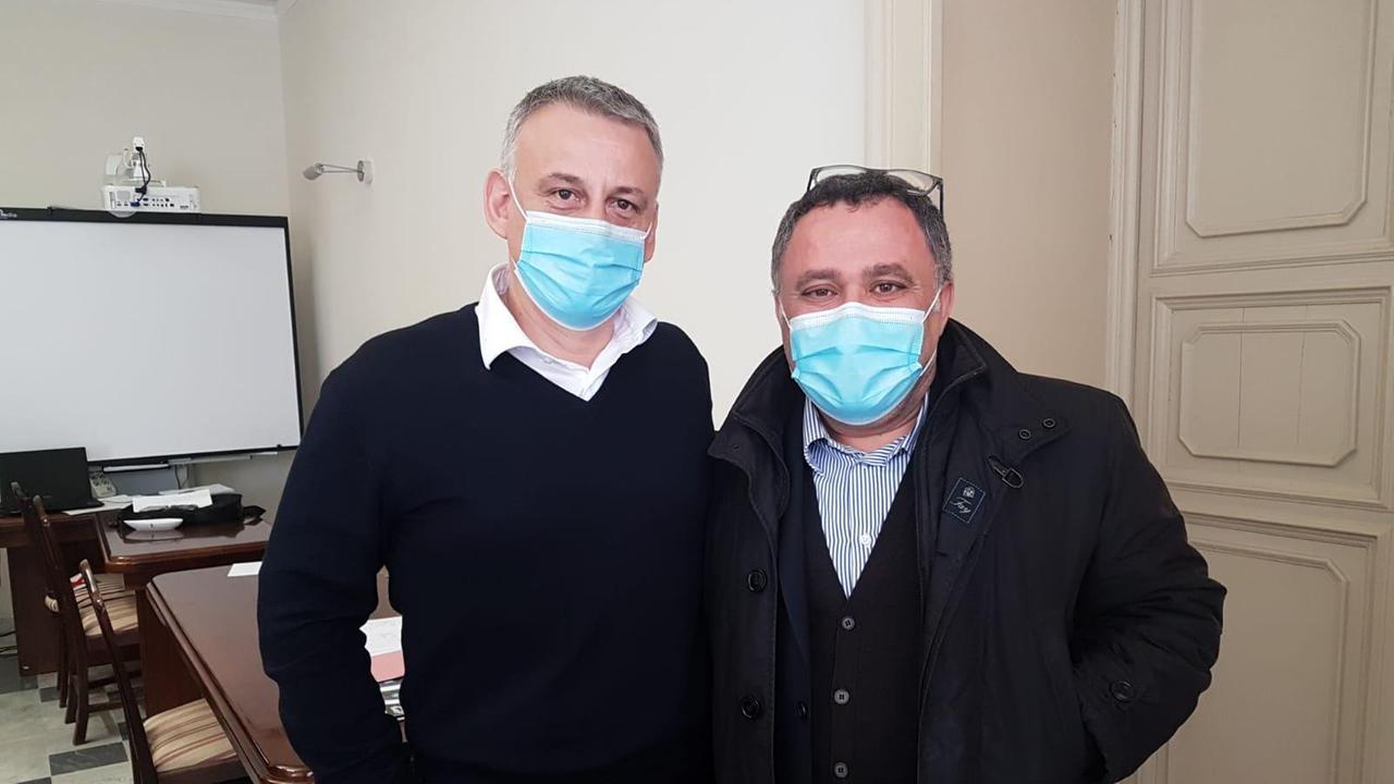 Favilla: «Scusate, ho perso l’aereo». E salta l’incontro con Spinelli e soci per il Livorno