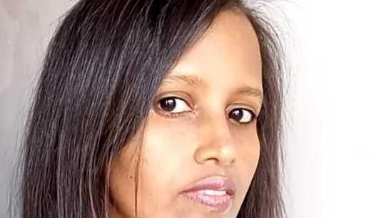 Nura è la prima donna africana a far parte di una commissione pari opportunità