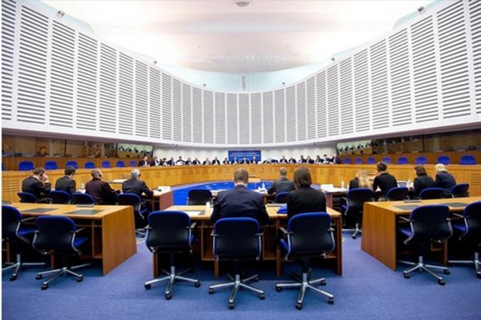 La Corte Europea dei Diritti dell’Uomo