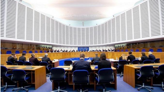 La Corte Europea dei Diritti dell’Uomo