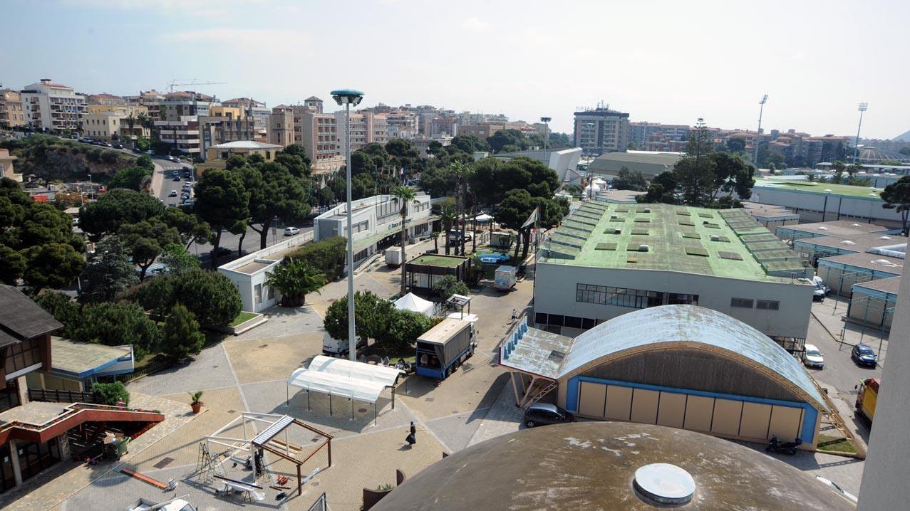 Il grande concorso per il Sud: in Sardegna la prova si tiene a Cagliari