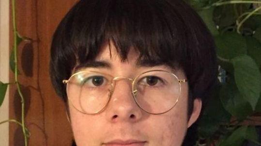 Elisa è campionessa in scienze naturali