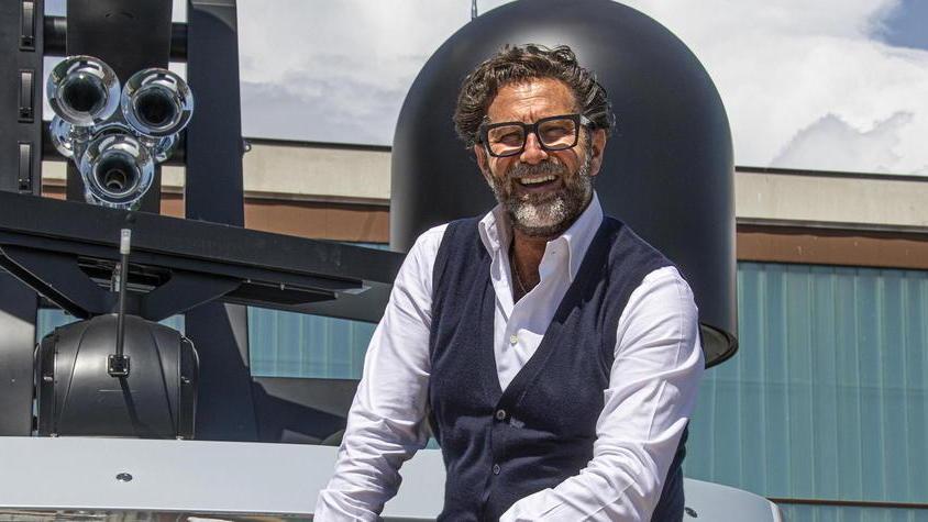 Costantino in Borsa obiettivo acquisire nuovi cantieri