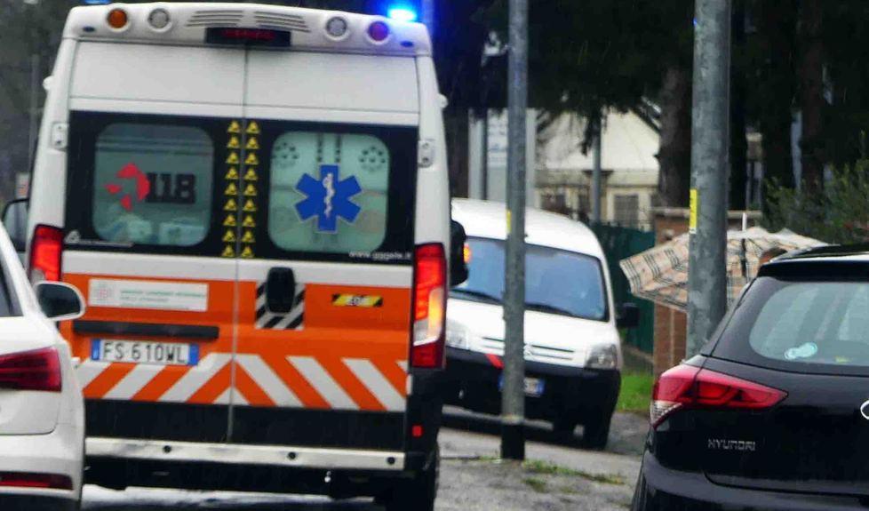 Protesta bipartisan per i tagli al 118 «Non garantita la nostra sicurezza» 
