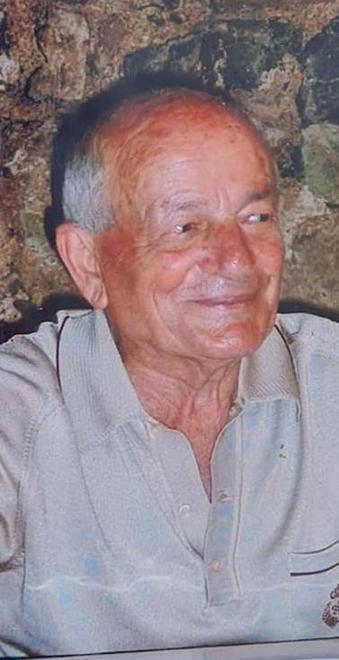Addio a Luigi Paoli, bidello a Pian di Conca e sacrestano alla Pieve