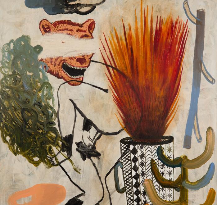 Immersione in realtà aumentata nelle metamorfosi di Giuntini 