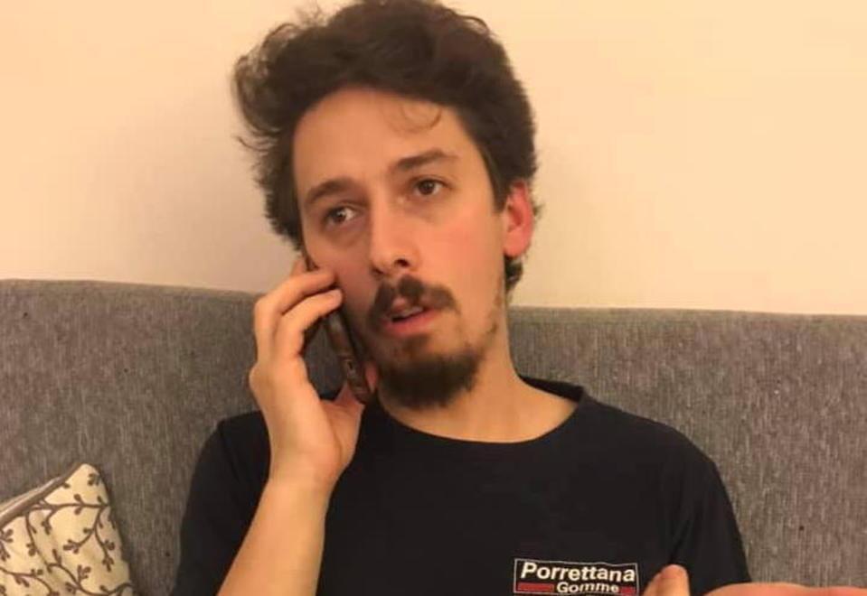 «Qui alla Porrettana gomme da oggi si è spenta una luce»