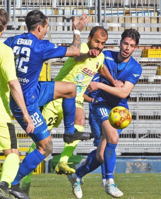 «Cara Lucchese, chiamami» Meucci vorrebbe rimanere 