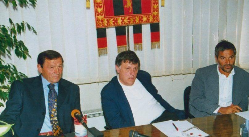 La società ricorda Tarcisio Burgnich