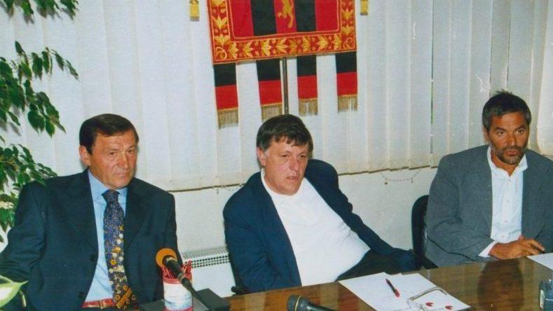 La società ricorda Tarcisio Burgnich
