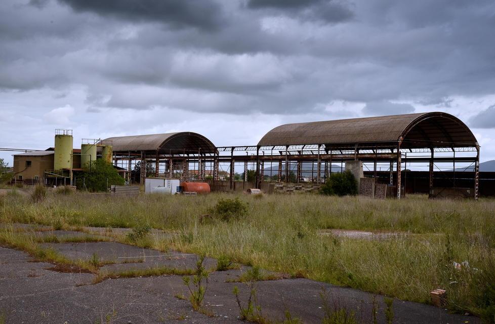 Quattro imprese daranno nuova vita all’ex stabilimento Am.Ba. di Lorenzini 