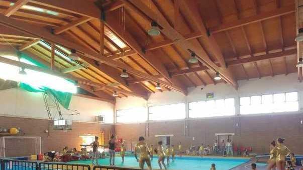 Ipotesi vaccini al palazzetto Insorgono le società sportive