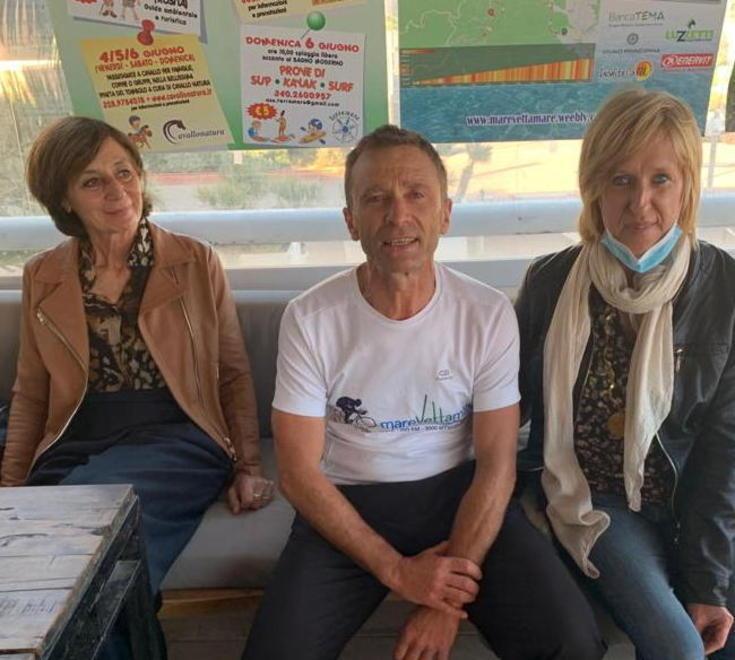 Marevettamare 2021, la scommessa è battere il record di partecipanti