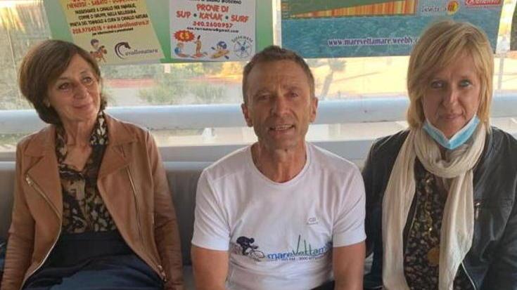 Marevettamare 2021, la scommessa è battere il record di partecipanti