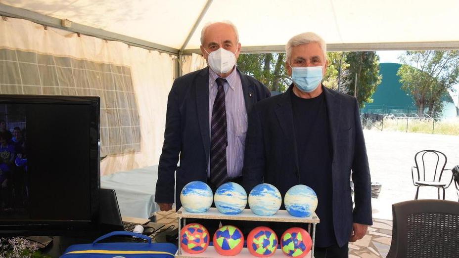 Bocce, non soltanto agonismo E via anche alle collaborazioni