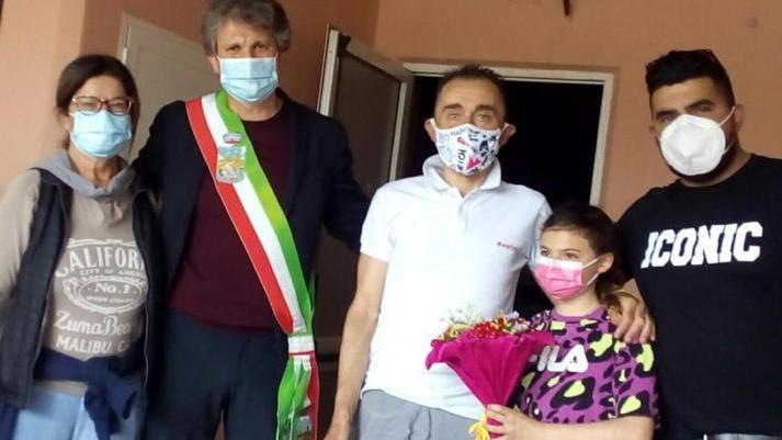 Vittorie di Nicastro e Turchi nel trofeo “Piero Puccinelli”