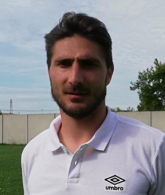 Una vita sul campo e ora la panchina: l’emozione di Falivena, tecnico non per caso 
