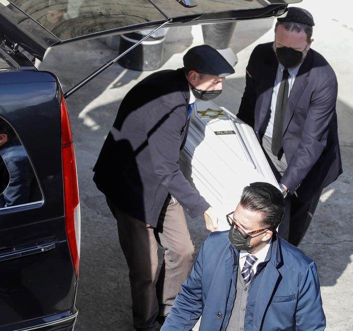 Italia e Israele uniti nel lutto Oggi i funerali delle vittime