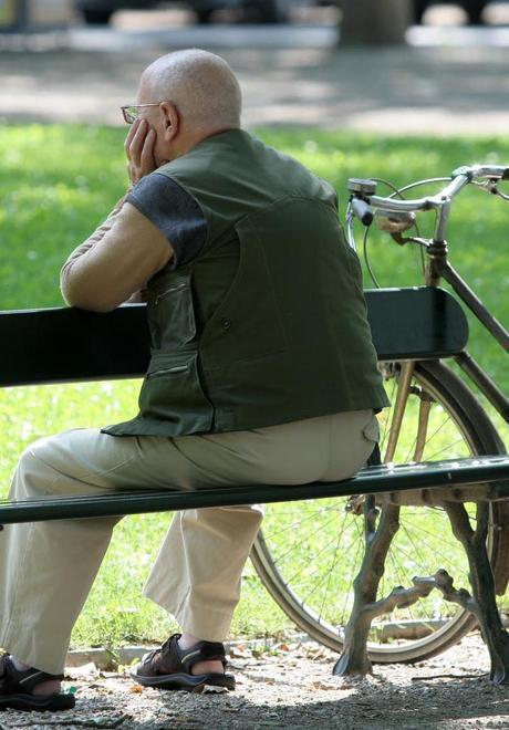 Un modenese su tre sarà over 65 nel 2050 Allarme della Cisl su welfare e sanità 