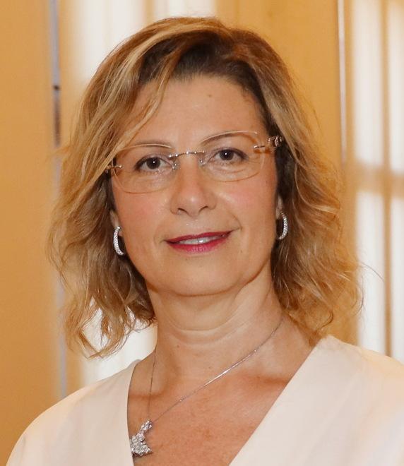 Monica Medici in aula: «Termini impropri» E Bellelli ritira querela