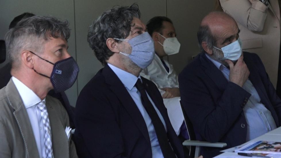 Giocamico, il progetto che aiuta i piccoli ricoverati in ospedale 