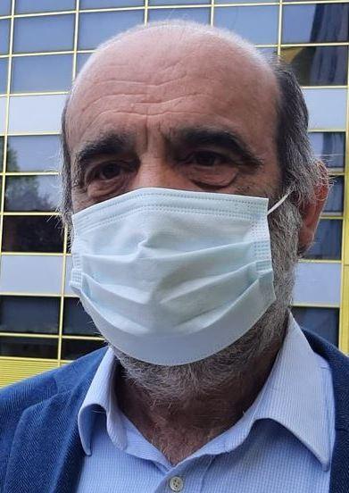 «Si arriva all’operazione con maggiore serenità»