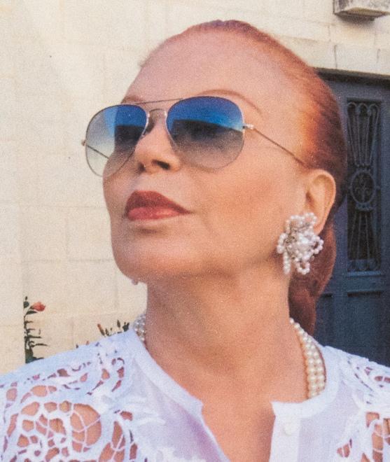 Una messa per Milva a un mese dalla morte