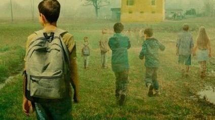 “Veleno” strega Amazon I Diavoli della Bassa diventano una docuserie