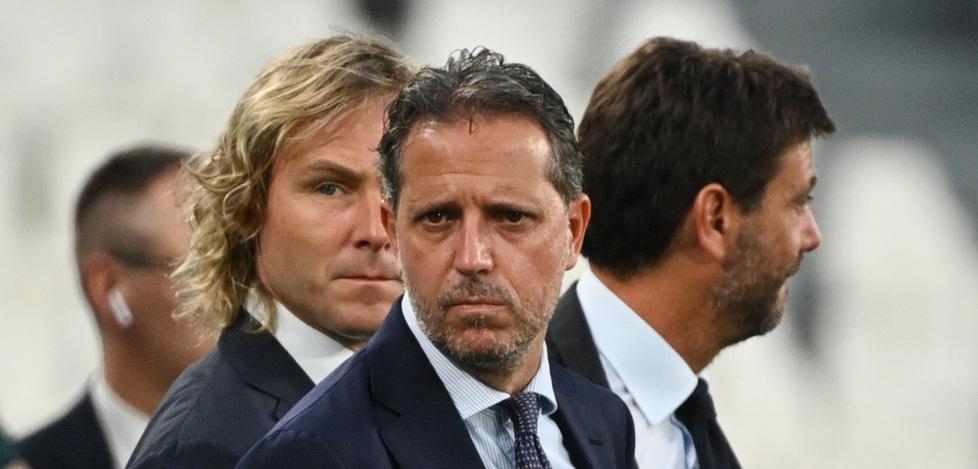 Il divorzio Paratici-Juve spalanca le porte al ritorno di Max Allegri Cherubini nuovo diesse 