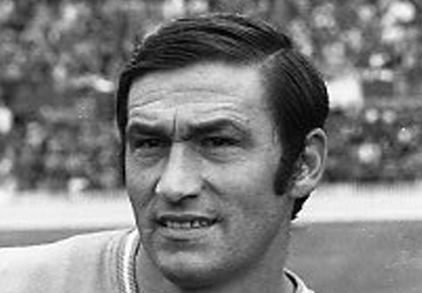 Addio a Burgnich, con l’Inter in cima al mondo