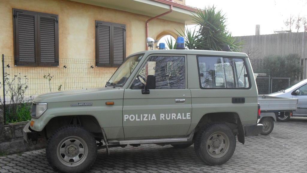 Paulilatino, i barracelli si preparano alla campagna antincendio