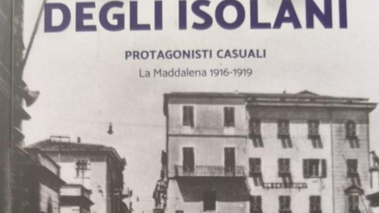 “I pregi degli isolani” nell’ultimo libro di Abate