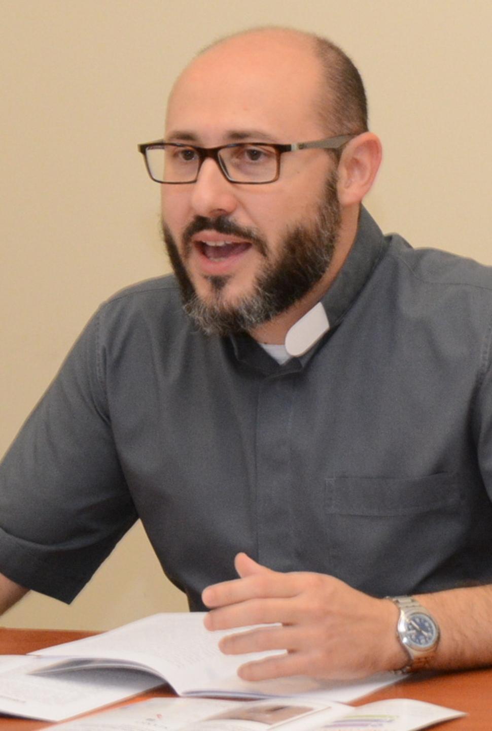 «Un patto di alleanza educativa di fronte al disagio dei ragazzi»