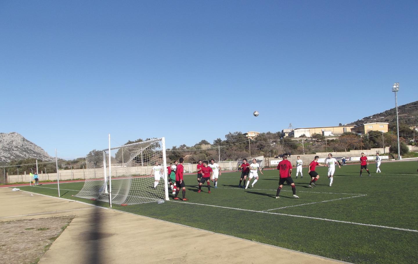 La Dorgalese calcio riparte affidandosi ai giovani 