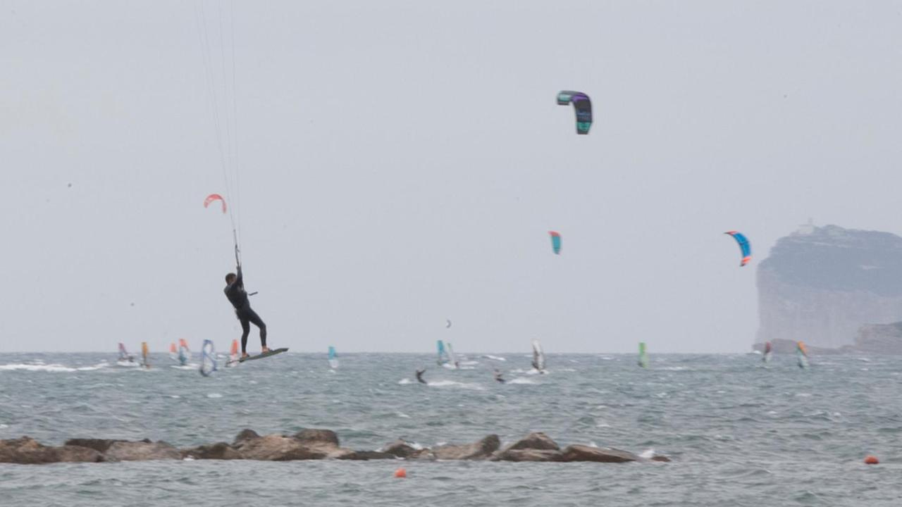 Allevamento ostriche, nuova protesta